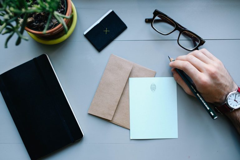 what are the legal obligations when writing employee references