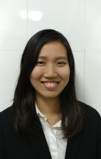 Clarice Ch'ng, Author at Asia Law Network Blog