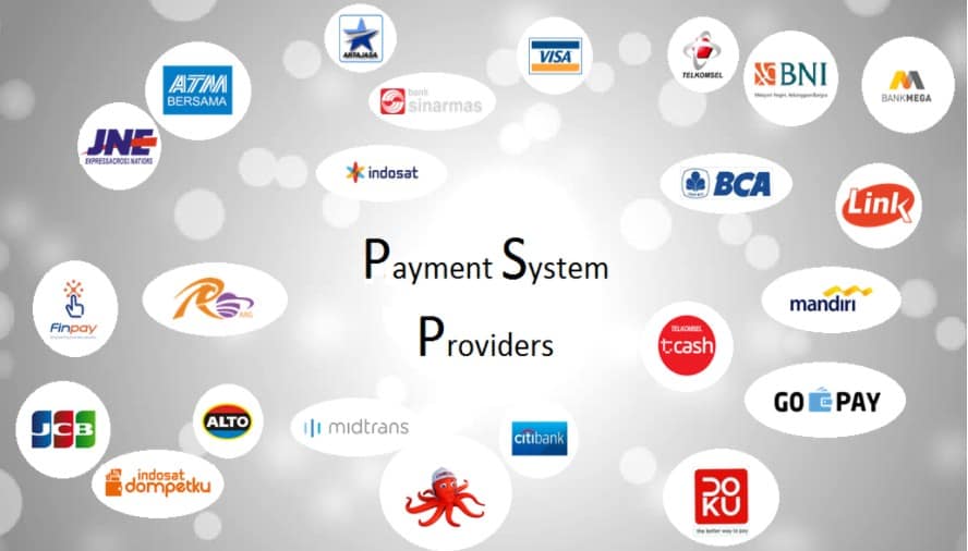 INDONESIA: Payment Transaction Processing Framework ...