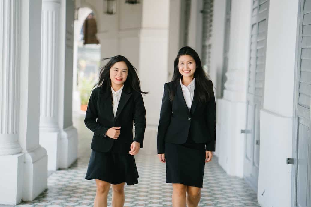 Asia Law Network Premium Lawyers