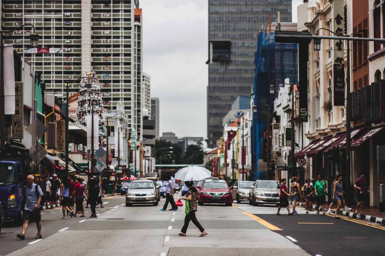 Traffic Accident Victims: How to Make a Claim? - Asia Law