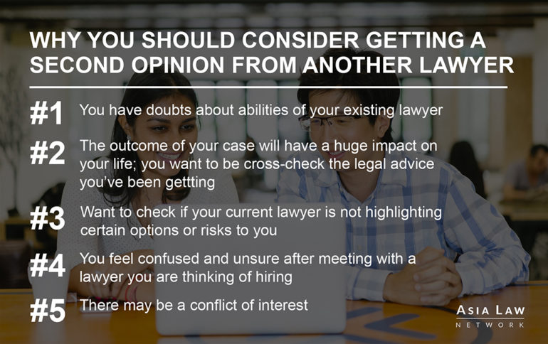 Second Opinion For Legal Advice Should You Get One Asia Law second-opinion-for-legal-advice-should-you-get-one-asia-law