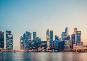 view of Singapore (anti-money laundering and countering the financing of terrorism _Asia_Law_Network)