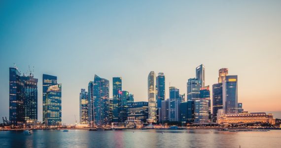 view of Singapore (anti-money laundering and countering the financing of terrorism _Asia_Law_Network)