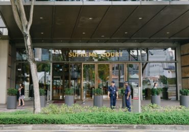 Singapore_Supreme_Court_Asia_Law_Network
