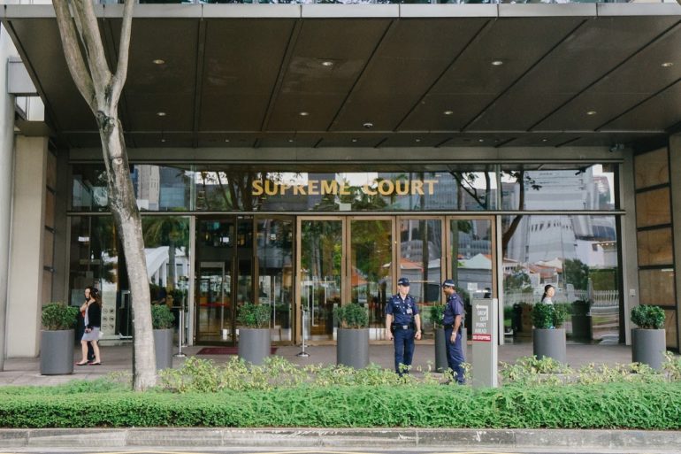 Singapore_Supreme_Court_Asia_Law_Network