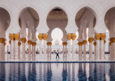 mosque in UAE - Muslim_Inheritance_Asia_Law_Network