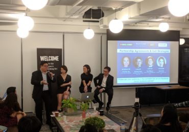 Asia-Law-Network-Startup-Law-Academy-Partnership-agreements-and-exit-strategies 3