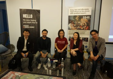 Asia-Law-Network-Startup Law Academy-Raising-Funds-for-your-Business 3
