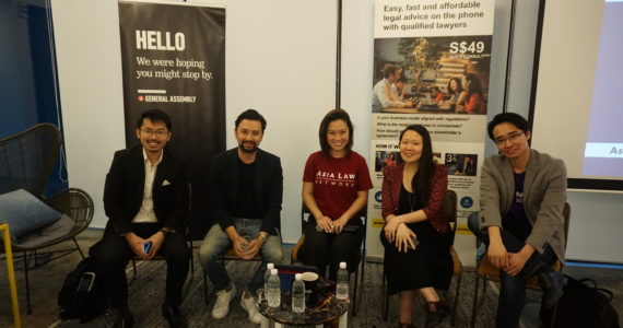 Asia-Law-Network-Startup Law Academy-Raising-Funds-for-your-Business 3