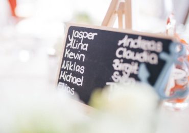 Board with name Changing your legal name