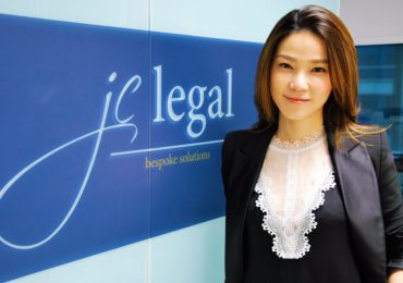 Janice Chew JC Legal