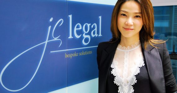 Janice Chew JC Legal