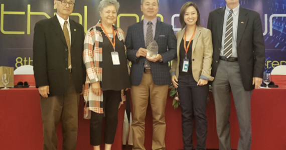 Asia Law Network supports the 8th Asia Pacific Mediation Peace Prize