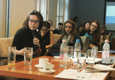 Asia Law Network participates in the PILnet Global Forum on Pro Bono 2017