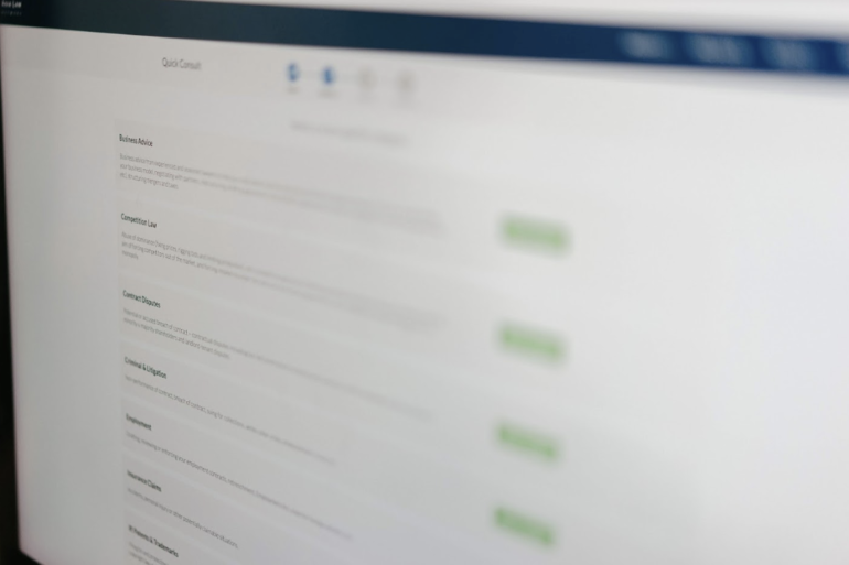 Asia Law Network expands Quick Consult across 5 countries