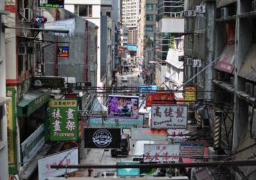 FAQ on Trademark Registration in Hong Kong