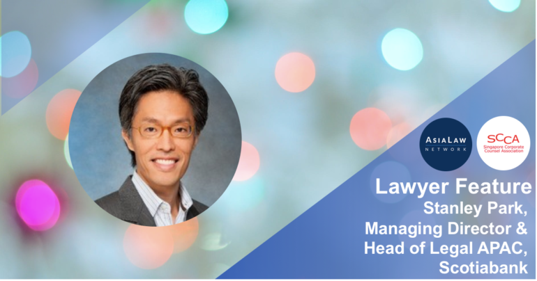 Stanley Park Asia Law Network