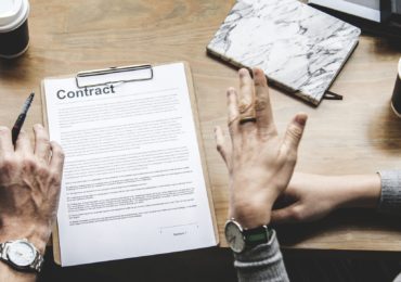 administrative contracts_procedure and remedy in an event of a breach_Asia Law Network