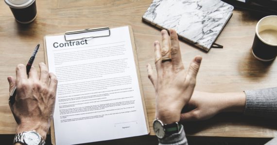 administrative contracts_procedure and remedy in an event of a breach_Asia Law Network