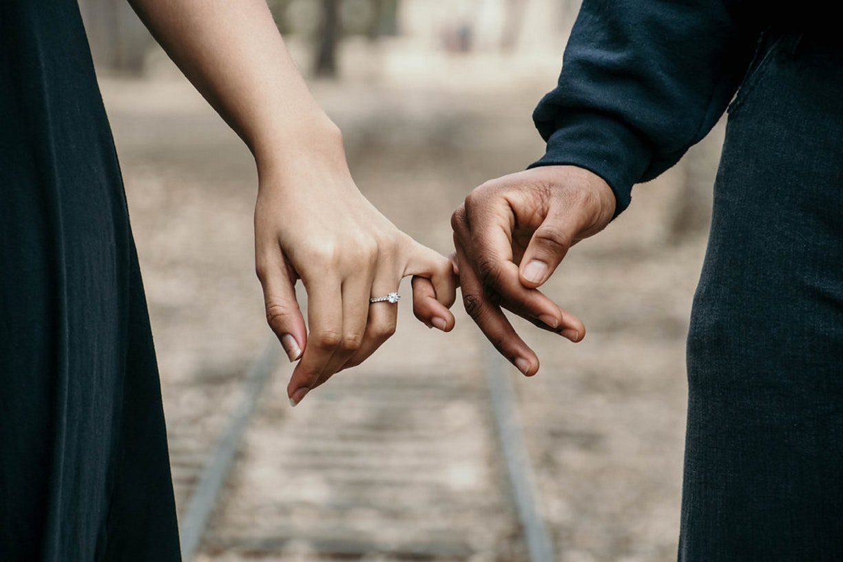Why Get Married? And What Happens if the Relationship Goes South ...