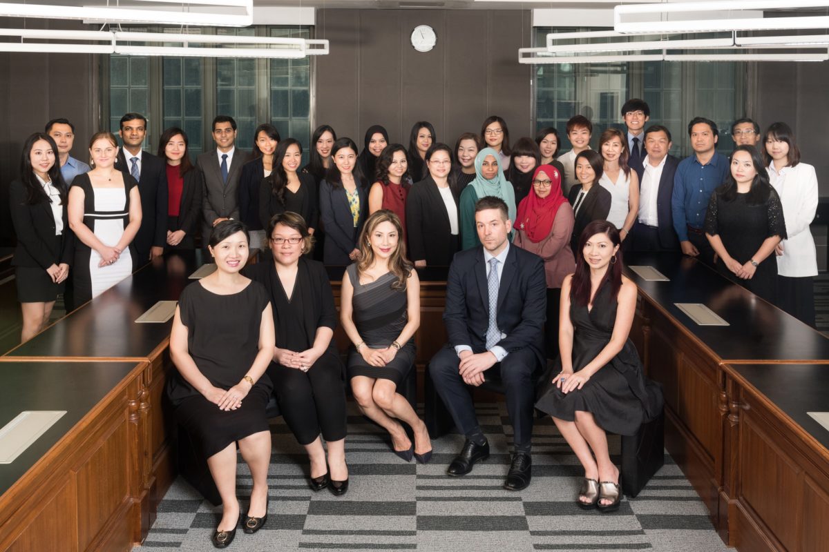 Feature with Lim Seok Hui, CEO of Singapore International Arbitration Centre Asia Law Network Blog